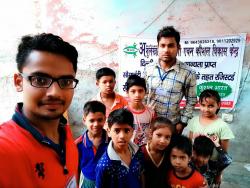 Education session in Nagloi-2018-06-27-4