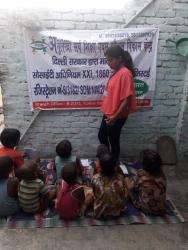 Session on Health & hygiene-2018-06-30-1