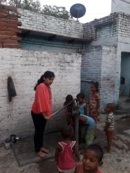 Session on Health & hygiene-2018-06-30-2