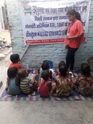 Session on Health & hygiene-2018-06-30-3